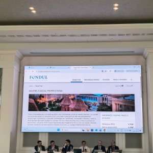 AGA FP: acţionarii decid asupra componenţei board-ului şi a mandatului Franklin Templeton